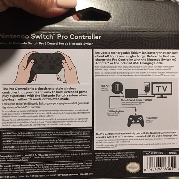 NINTENDO LEGEND of ZELDA EDITION PRO - Picture 3 of 5